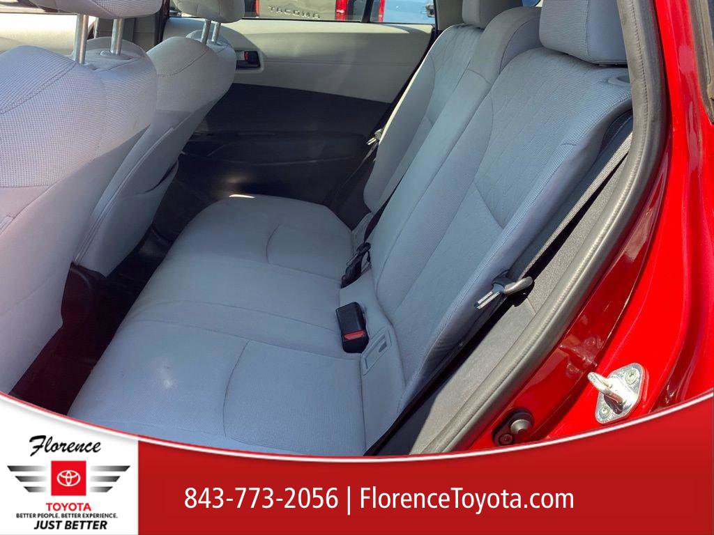 Used 2022 Toyota Corolla Cross LE image 8