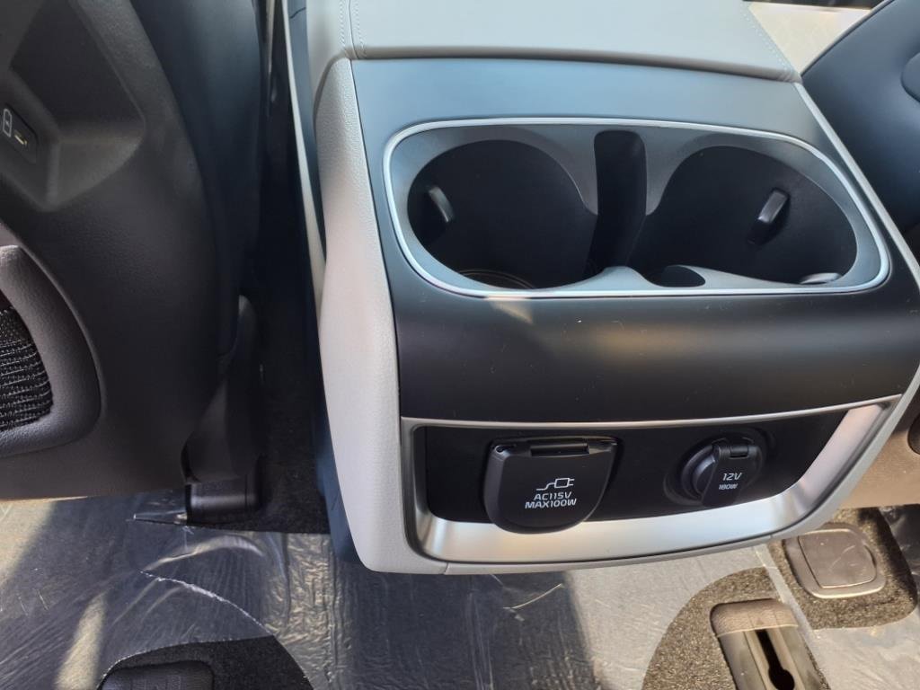 New 2026 Kia Carnival SX image 15