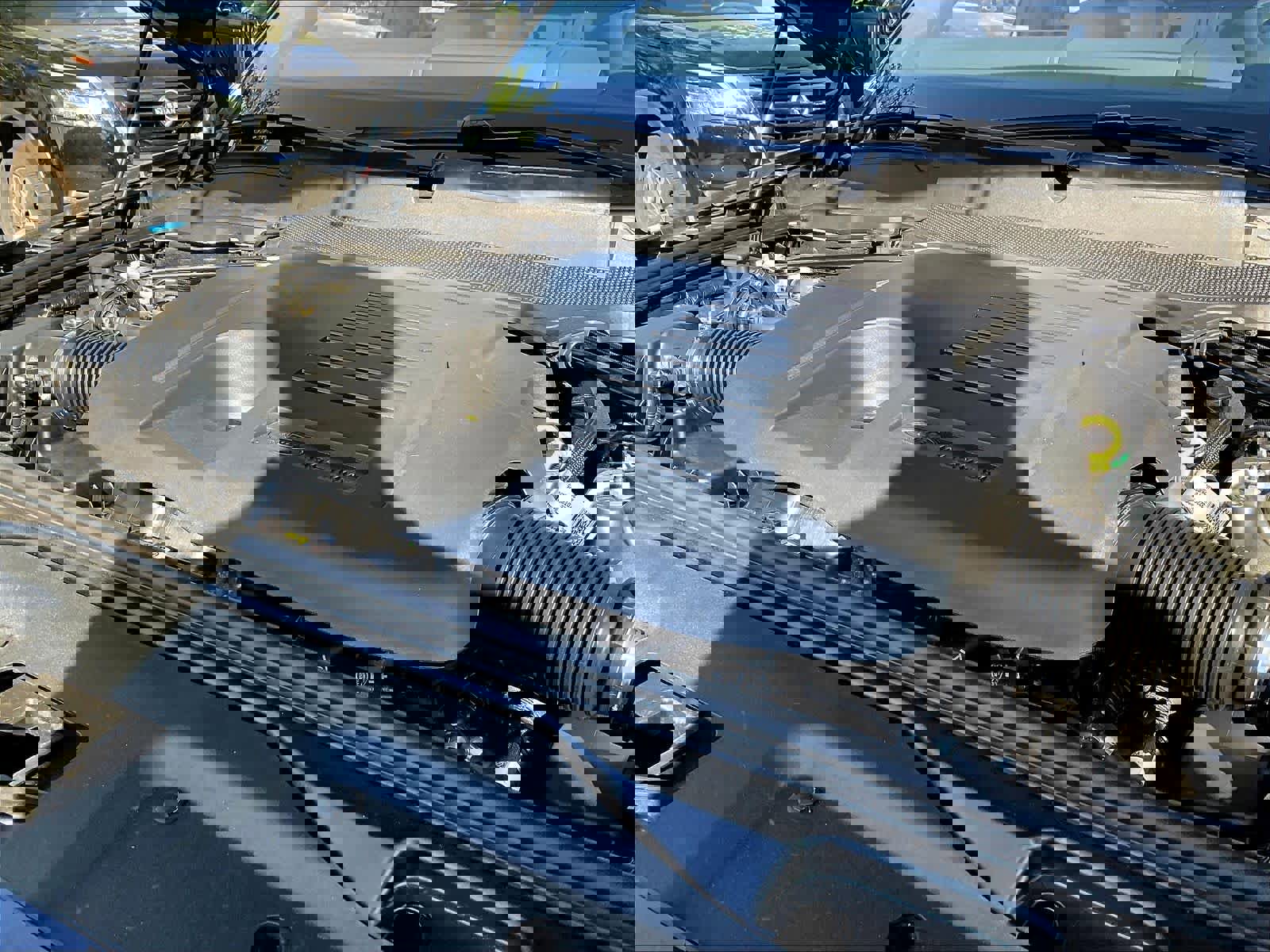 New 2025 Land Rover Discovery Dynamic SE image 32