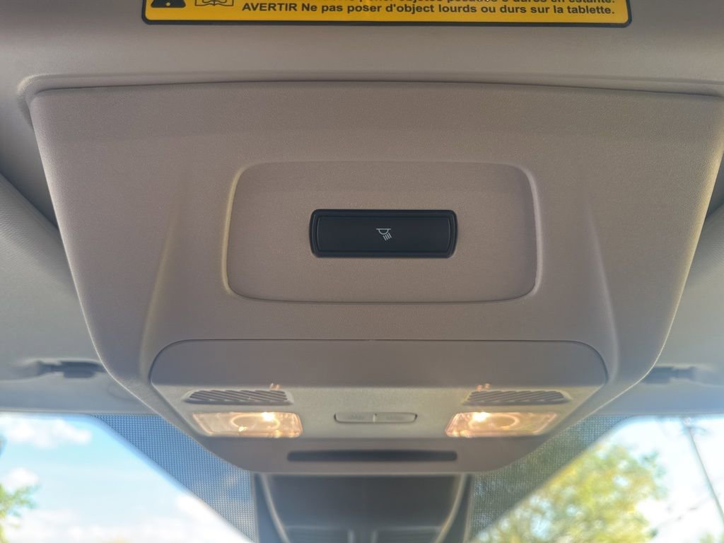 New 2024 Ford Transit 150 148 Medium Roof w/ Load Area Protection Package image 40