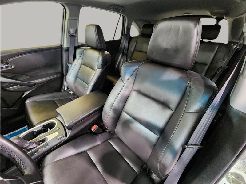 Used 2018 Acura RDX AWD image 13