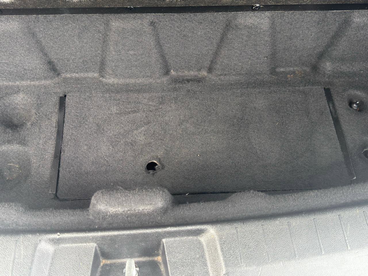 Used 2012 Dodge Journey R/T w/ Flexible Seating Group image 43