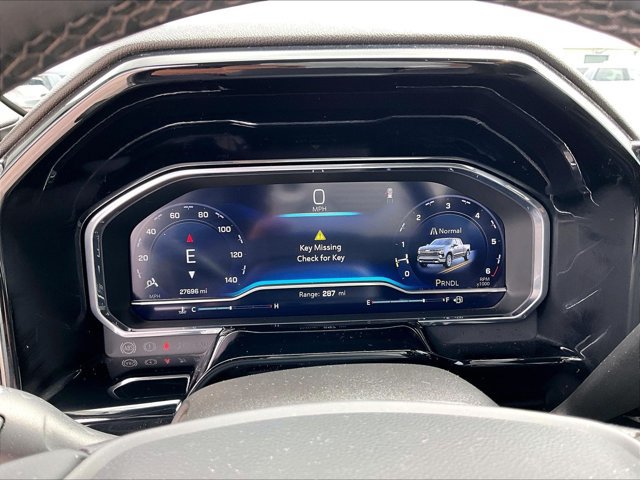 Used 2024 Chevrolet Silverado 1500 RST RWD image 22