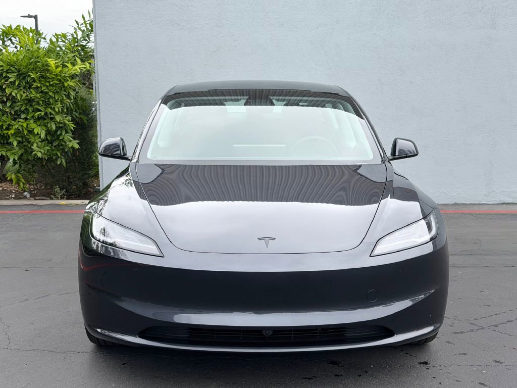 Used 2026 Tesla Model 3 image 5