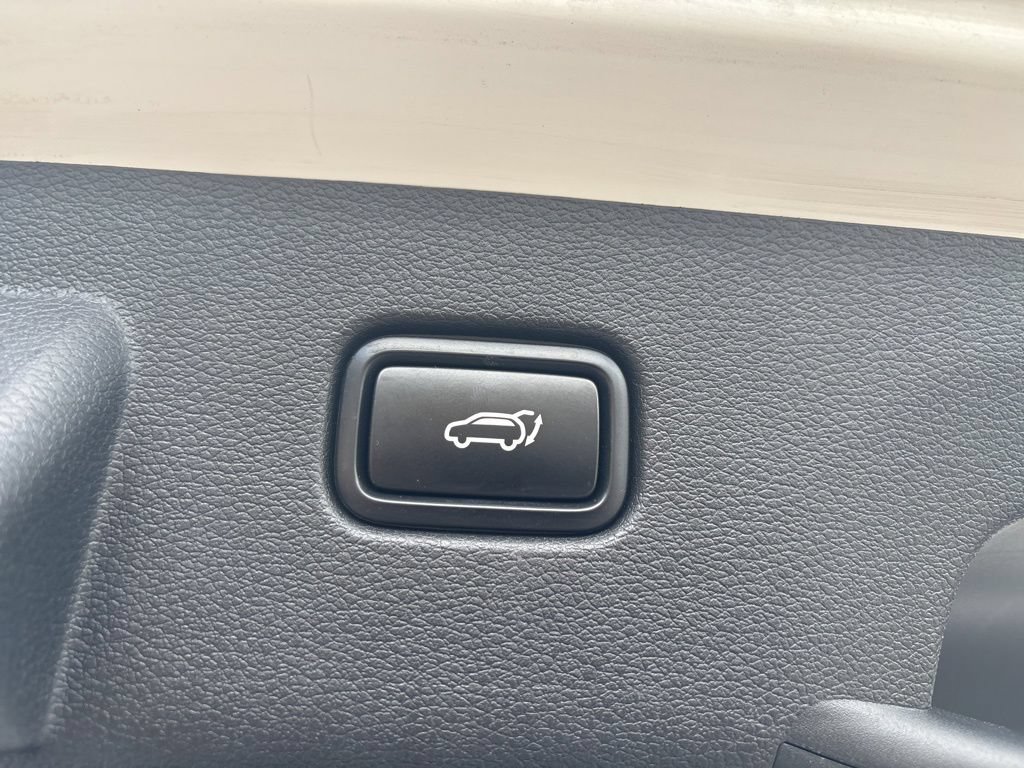 Used 2023 Kia Sportage SX FWD image 7