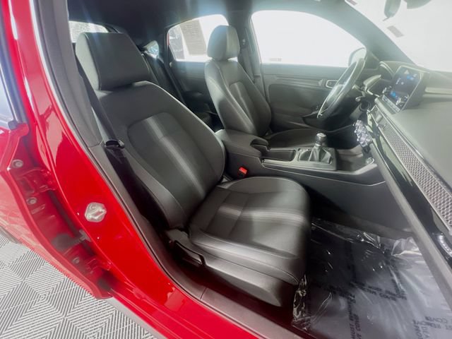 Certified 2024 Honda Civic Sport image 30