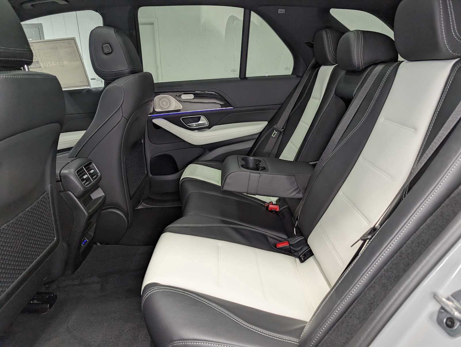 New 2026 Mercedes-Benz GLE 450 GLE 450 image 21