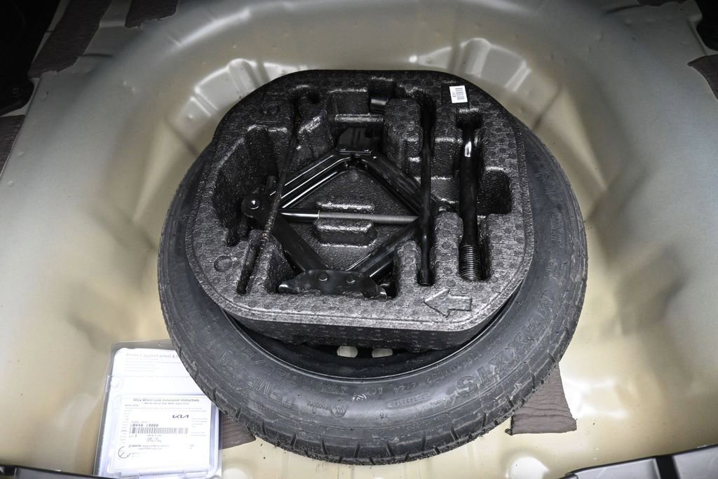 Certified 2025 Kia K5 EX FWD image 23
