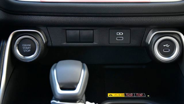 New 2026 Toyota Grand Highlander XLE image 24