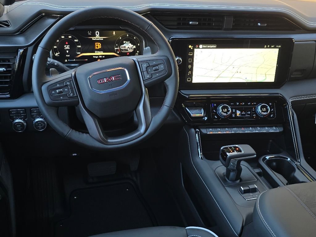 New 2026 GMC Sierra 1500 AT4X image 6