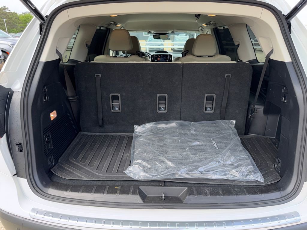 Used 2024 Subaru Ascent Limited AWD/4WD image 24