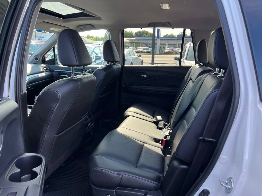 Used 2021 Honda Pilot Special Edition image 24