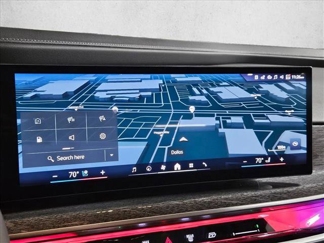 New 2025 BMW 760i xDrive w/ Executive Package image 12