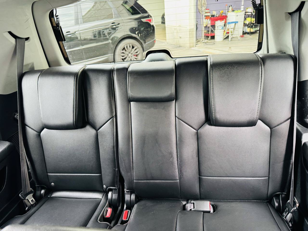 Used 2014 Honda Pilot EX-L image 24