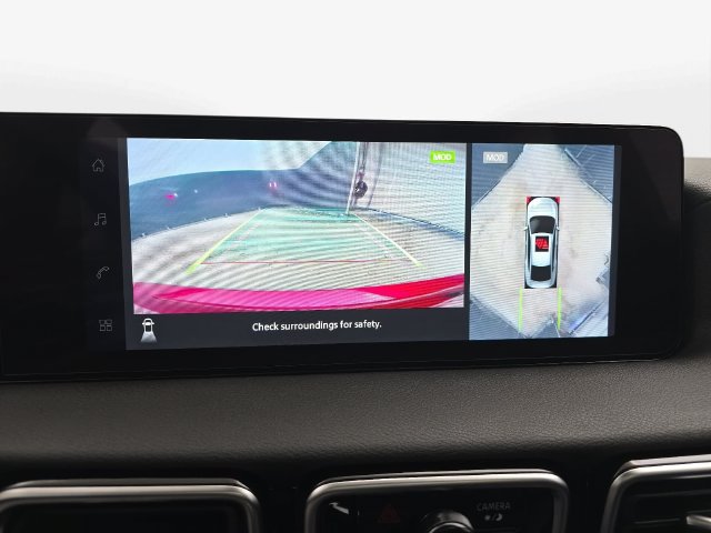 New 2027 Nissan Sentra SR w/ SR Premium Package FWD image 24
