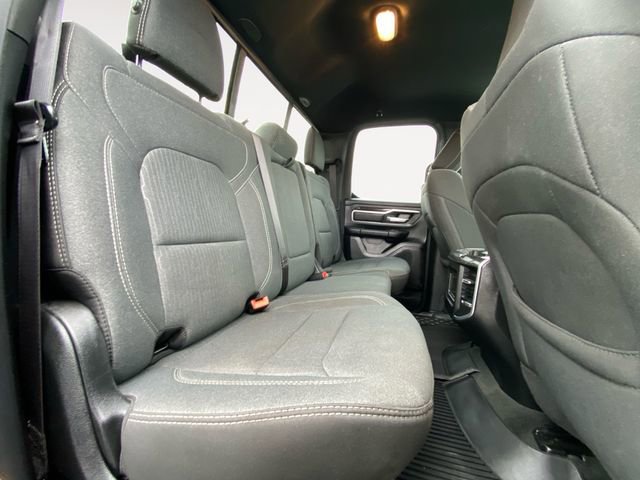 Used 2021 RAM 1500 Big Horn image 14