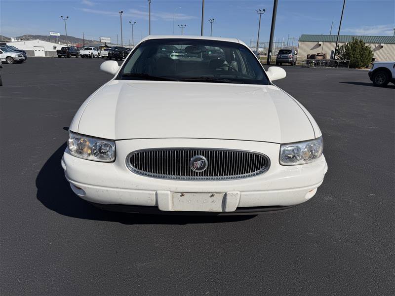 Used 2005 Buick Le Sabre Limited FWD image 3