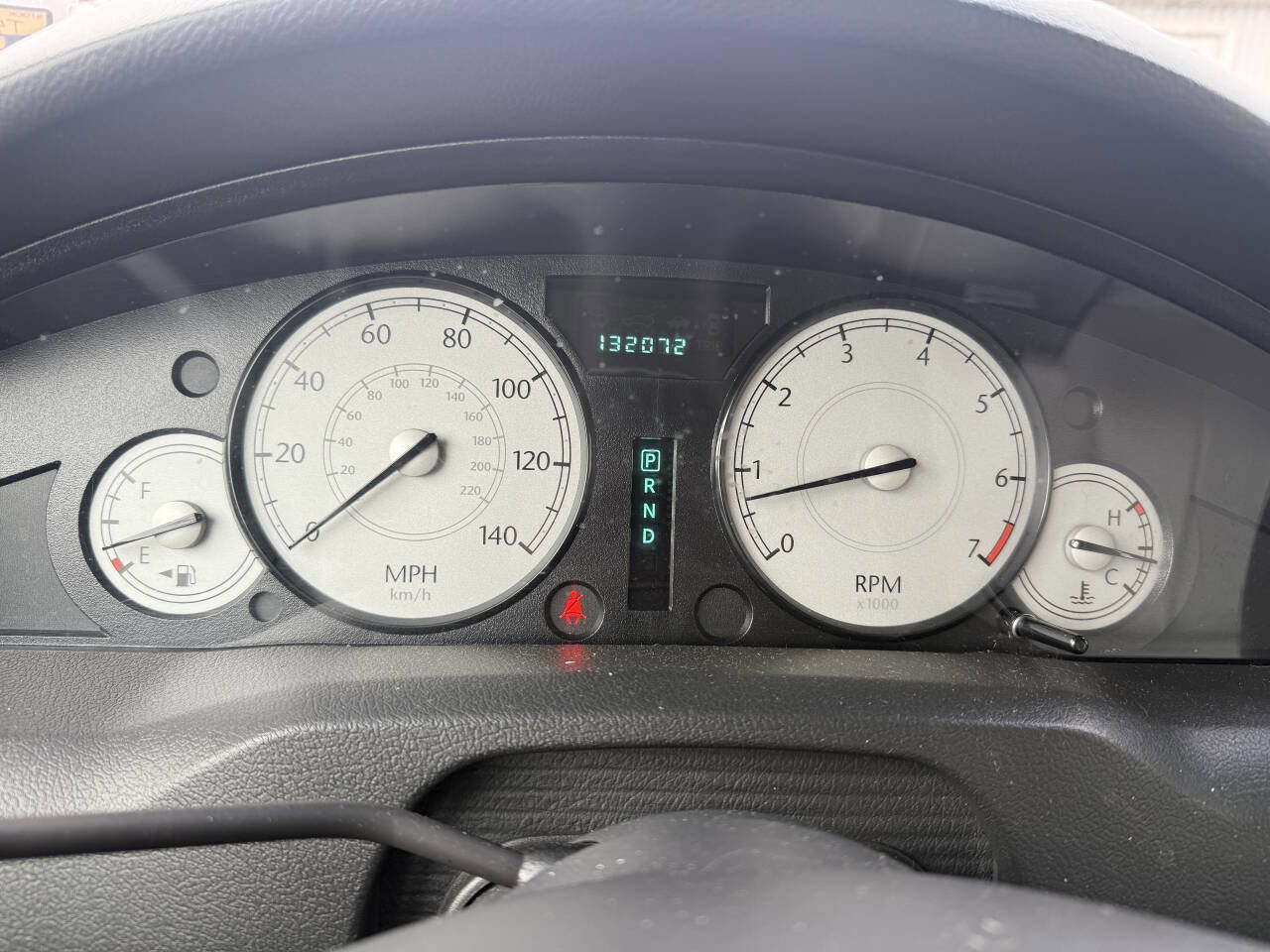 Used 2007 Chrysler 300 Touring image 12