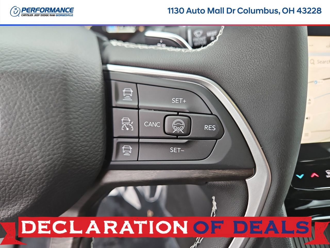 New 2026 Jeep Grand Cherokee Laredo image 28