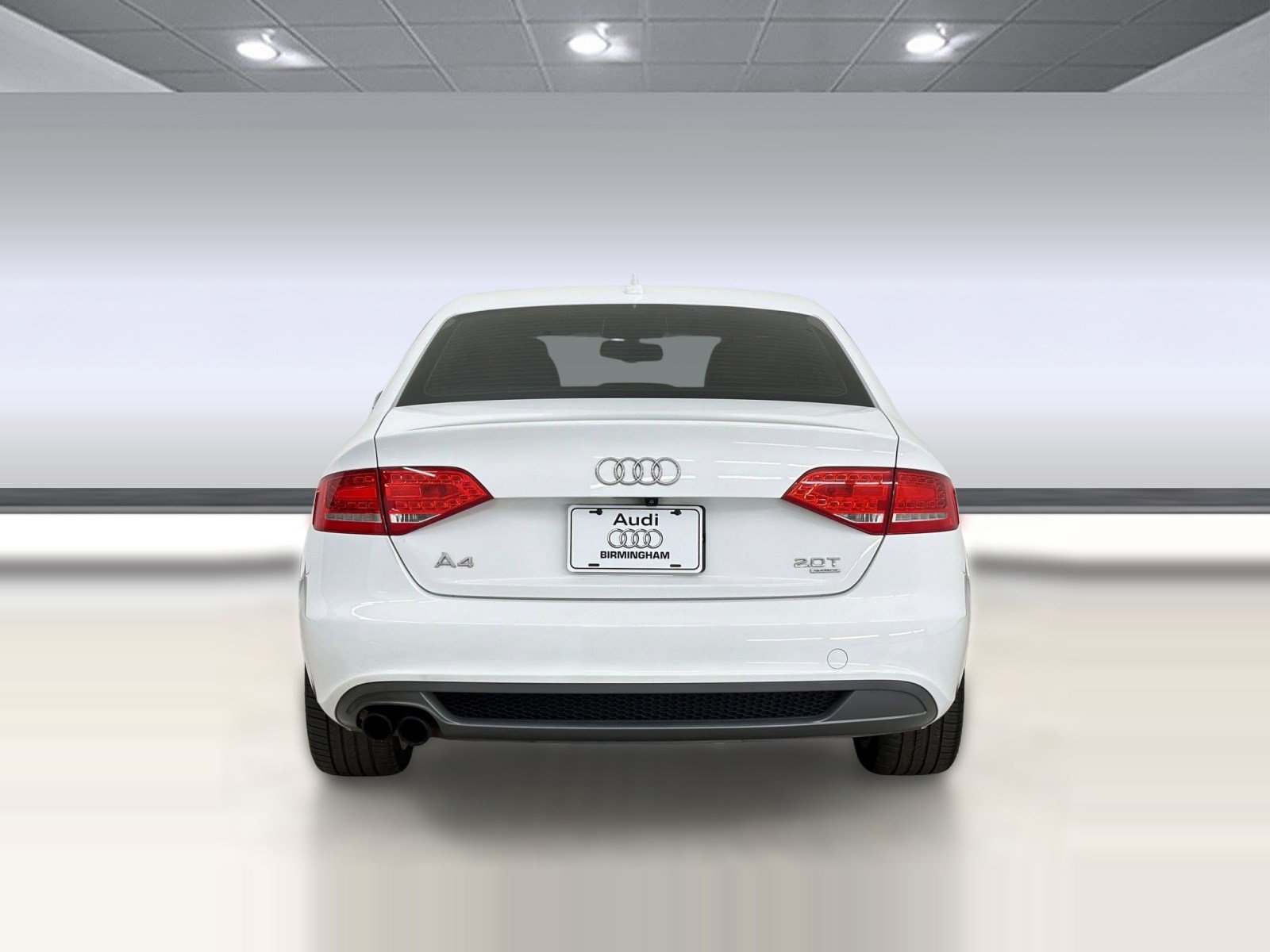 Used 2012 Audi A4 2.0T Premium Plus image 10