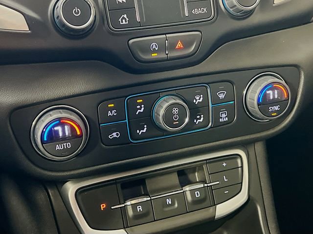 Used 2023 GMC Terrain SLT w/ Infotainment Package II image 20