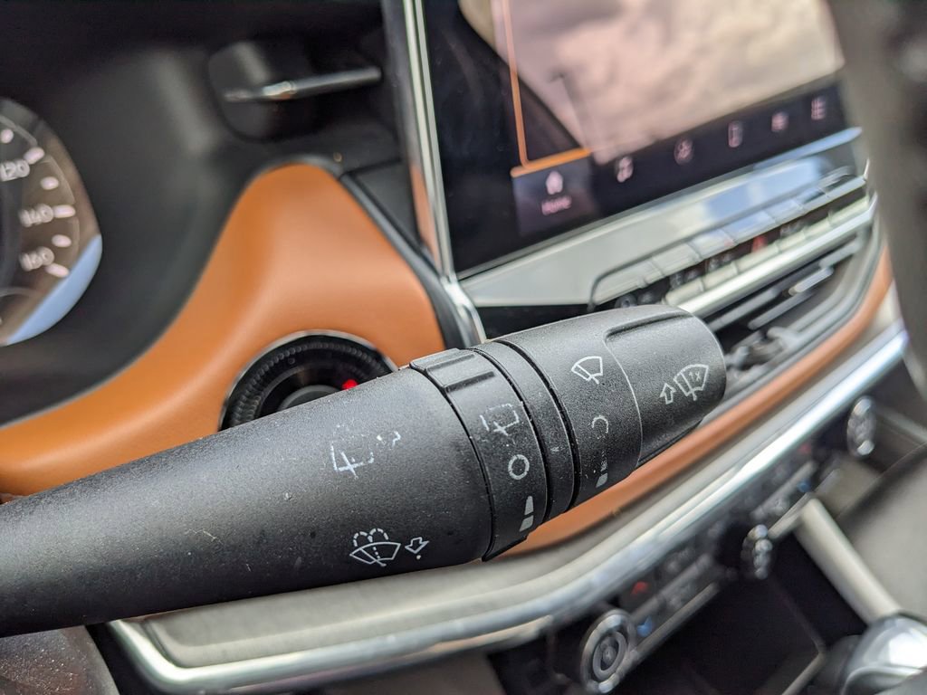 Certified 2024 Jeep Compass Limited AWD/4WD image 50