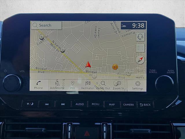 Used 2023 Nissan Pathfinder SL image 13