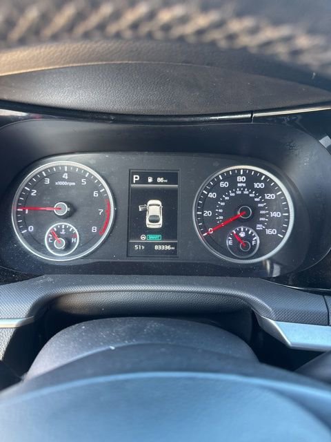 Used 2023 Kia K5 GT-Line w/ GT-Line Premium Package image 29