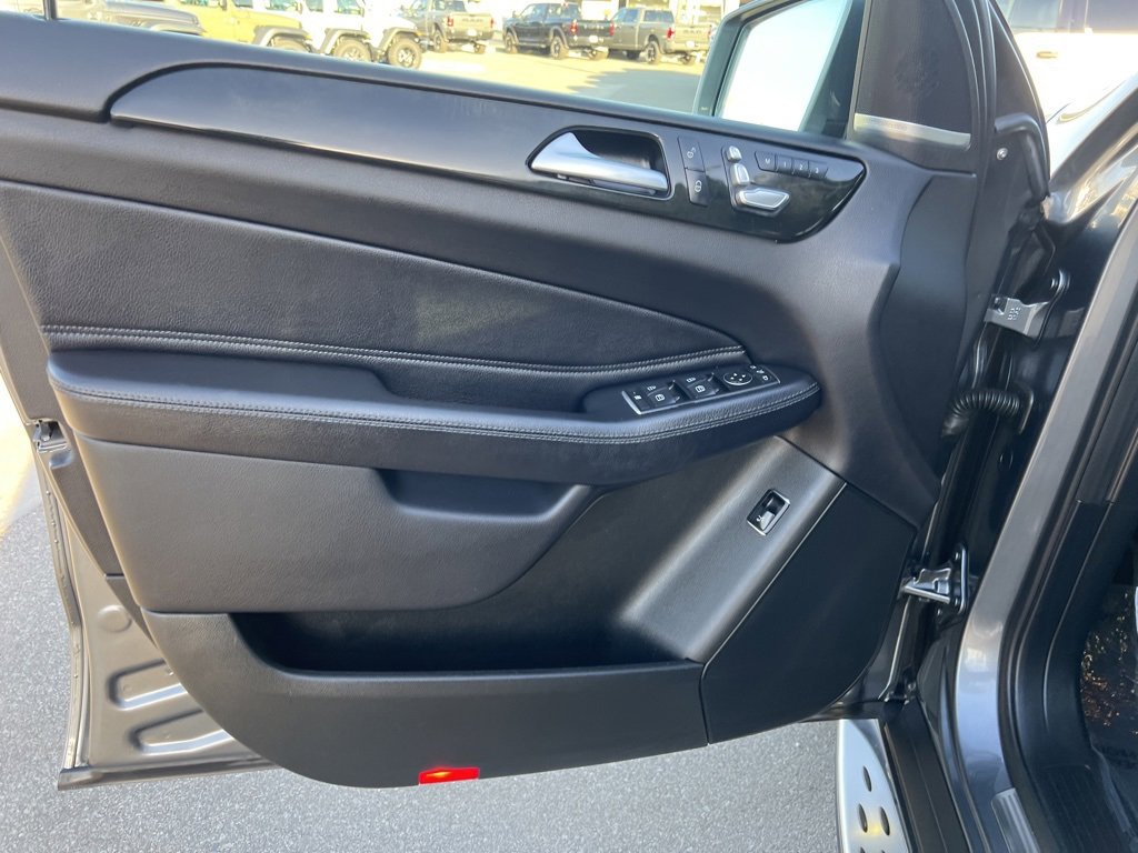 Used 2018 Mercedes-Benz GLE 350 GLE 350 image 14