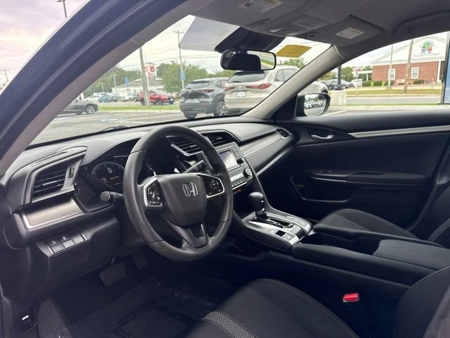 Used 2020 Honda Civic LX image 12