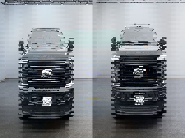 New 2026 Ford F250 Platinum image 30