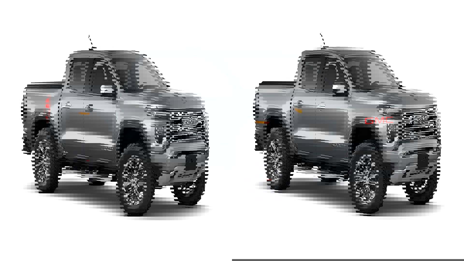 New 2026 GMC Canyon Denali AWD/4WD image 52