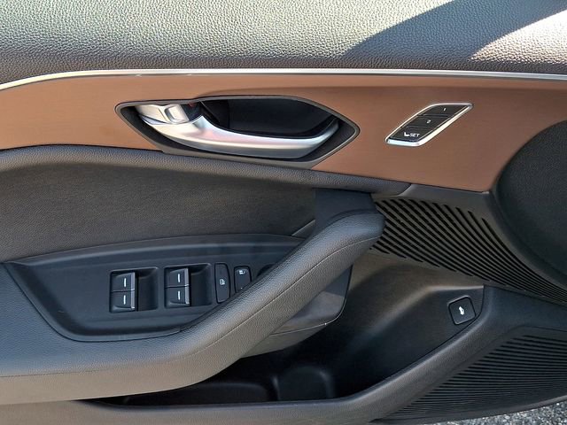 Used 2021 Acura TLX SH-AWD image 12