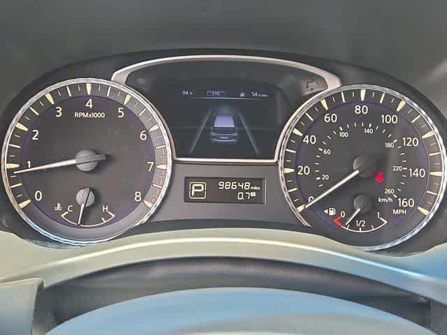 Used 2016 INFINITI QX60 FWD w/ Premium Plus Package image 31
