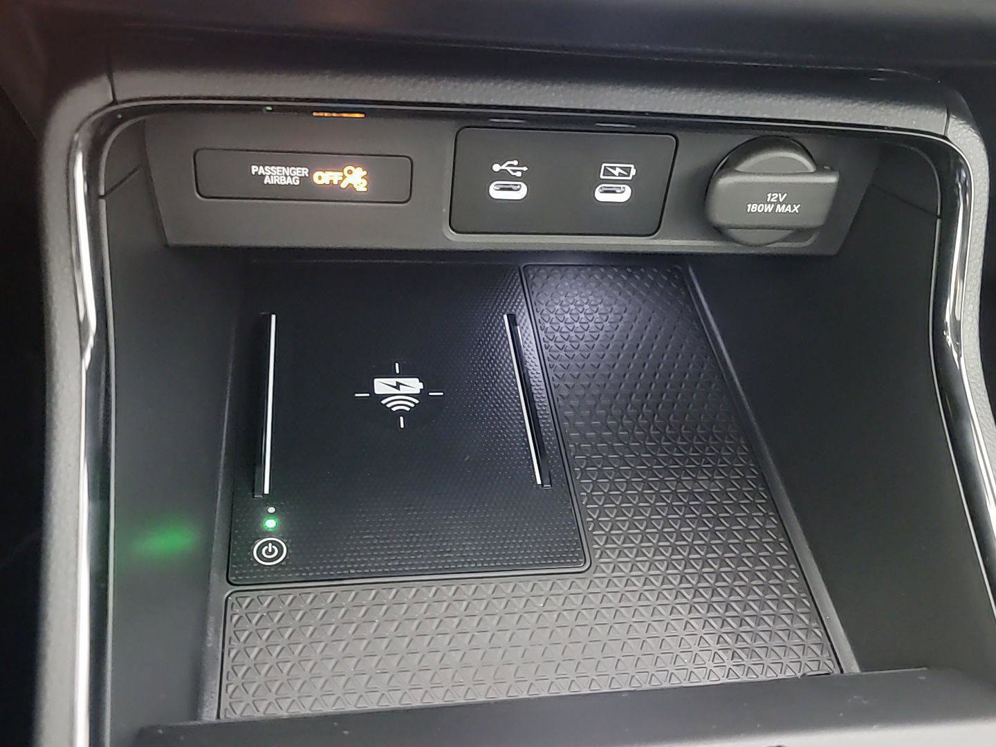 Certified 2026 Honda CR-V EX image 30