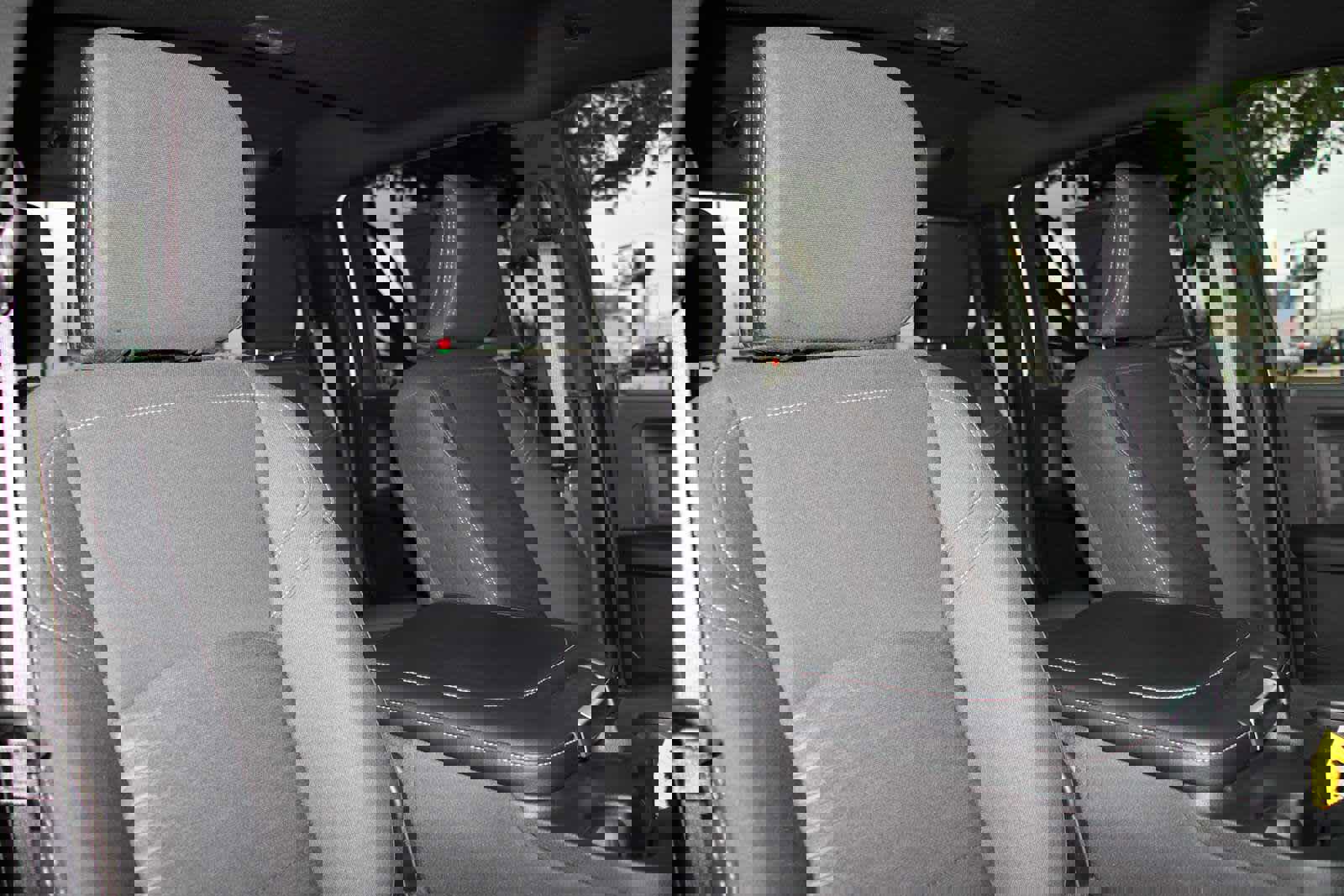 New 2025 RAM 3500 Tradesman image 39