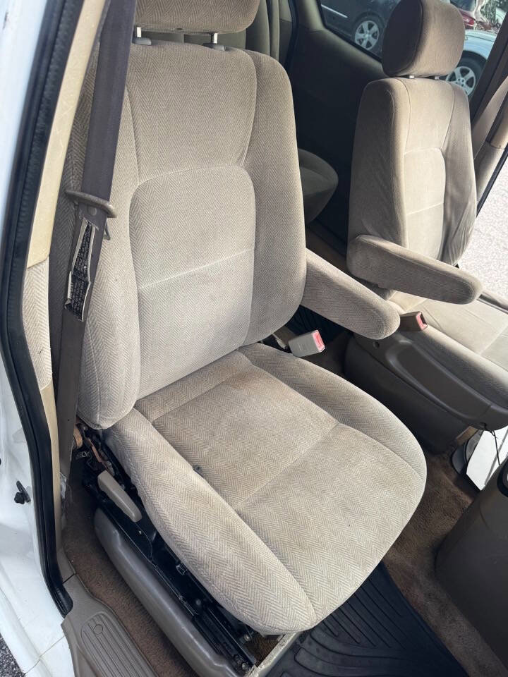 Used 2003 Kia Sedona LX image 15