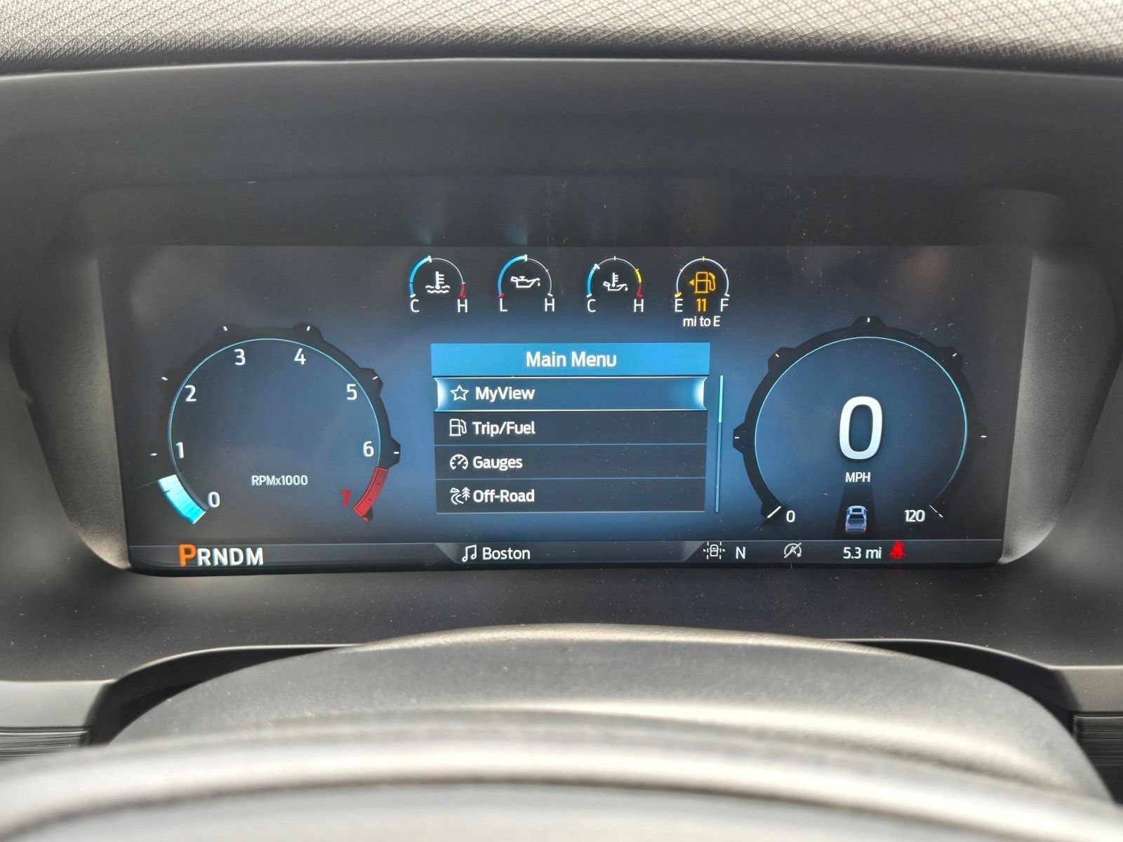 New 2026 Ford F150 STX w/ Equipment Group 200A RWD image 17