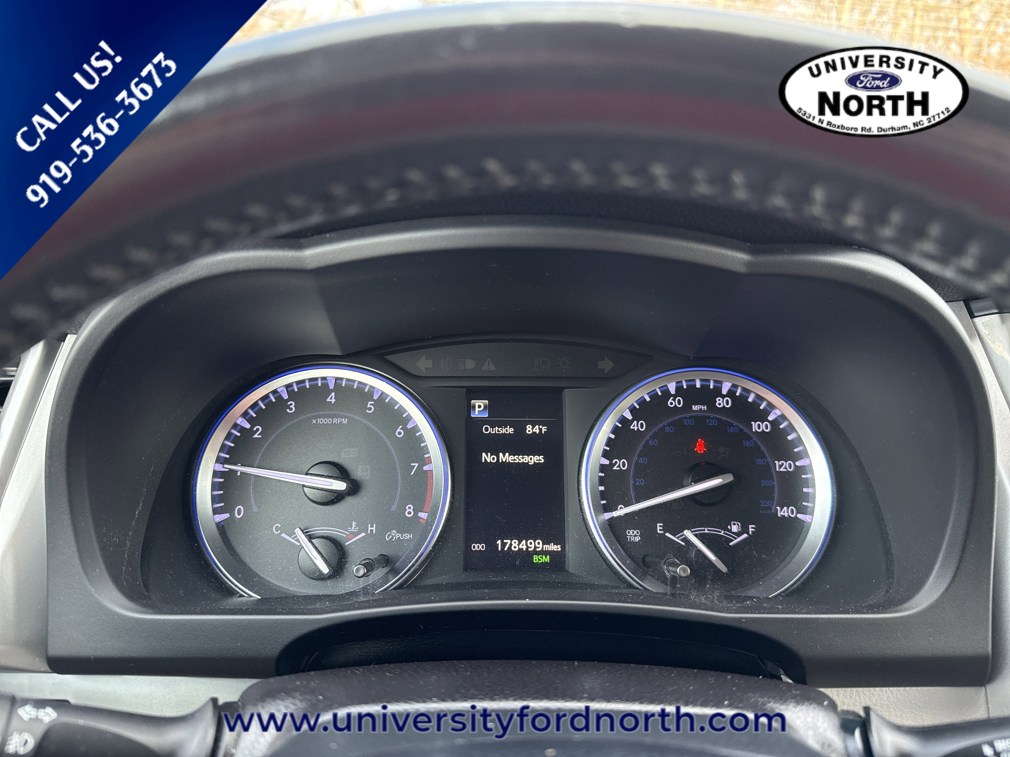 Used 2019 Toyota Highlander XLE image 23