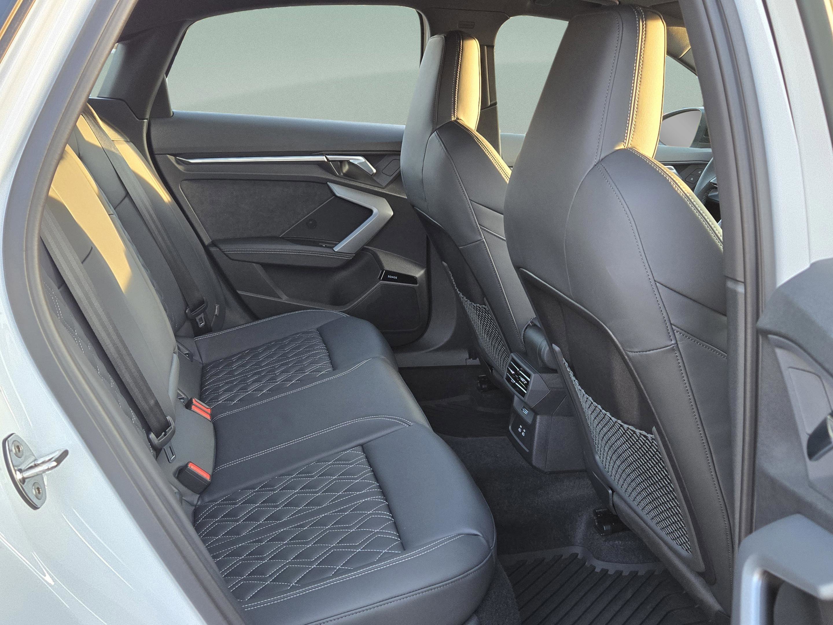 New 2026 Audi S3 Premium image 13