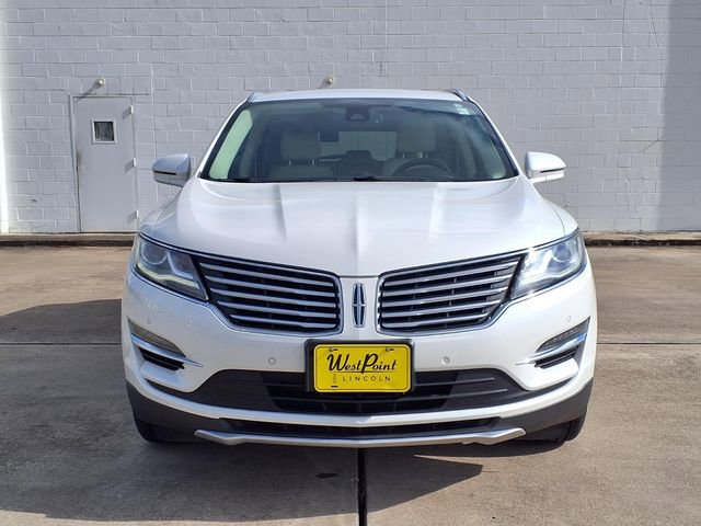 Used 2015 Lincoln MKC AWD w/ Equipment Group 102A Reserve image 19