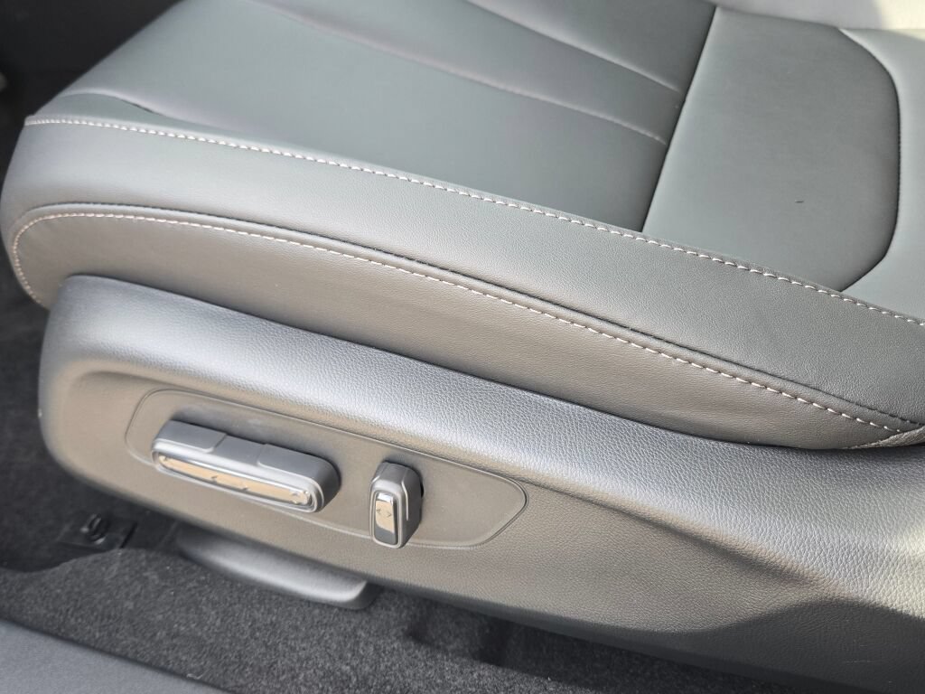 New 2026 Acura ADX AWD image 25