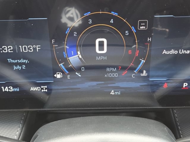New 2026 Chevrolet Equinox LT w/ Safety and Technology Package AWD/4WD image 28