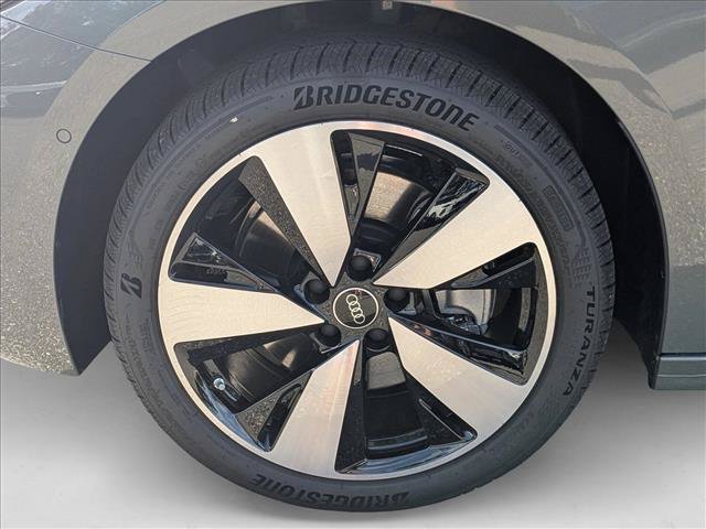 New 2025 Audi A5 Premium w/ Premium Plus AWD/4WD image 9