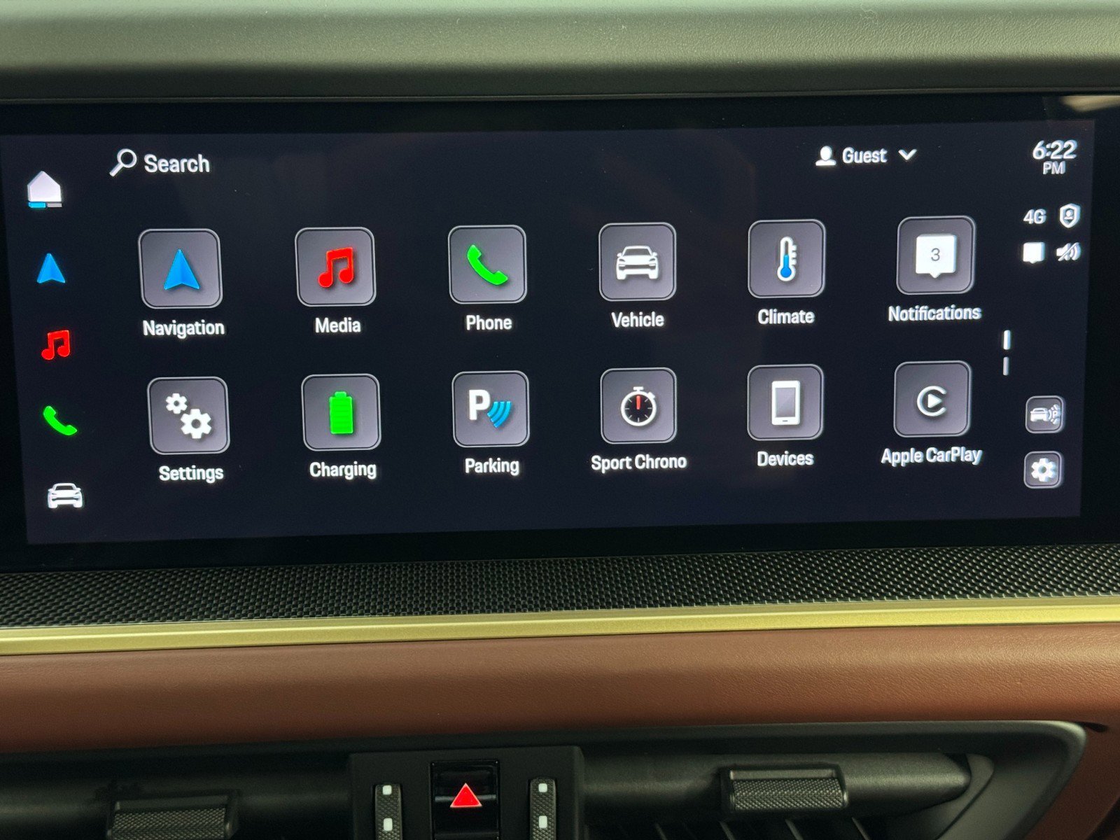 Used 2025 Porsche Cayenne Turbo image 29