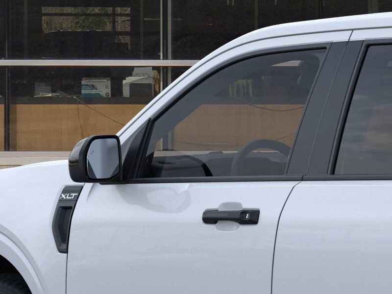 New 2026 Ford Maverick XLT w/ Equipment Group 301A image 22