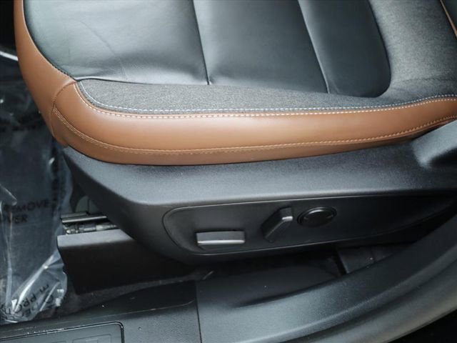 Used 2023 Ford Bronco Sport Outer Banks w/ Tech Package image 19