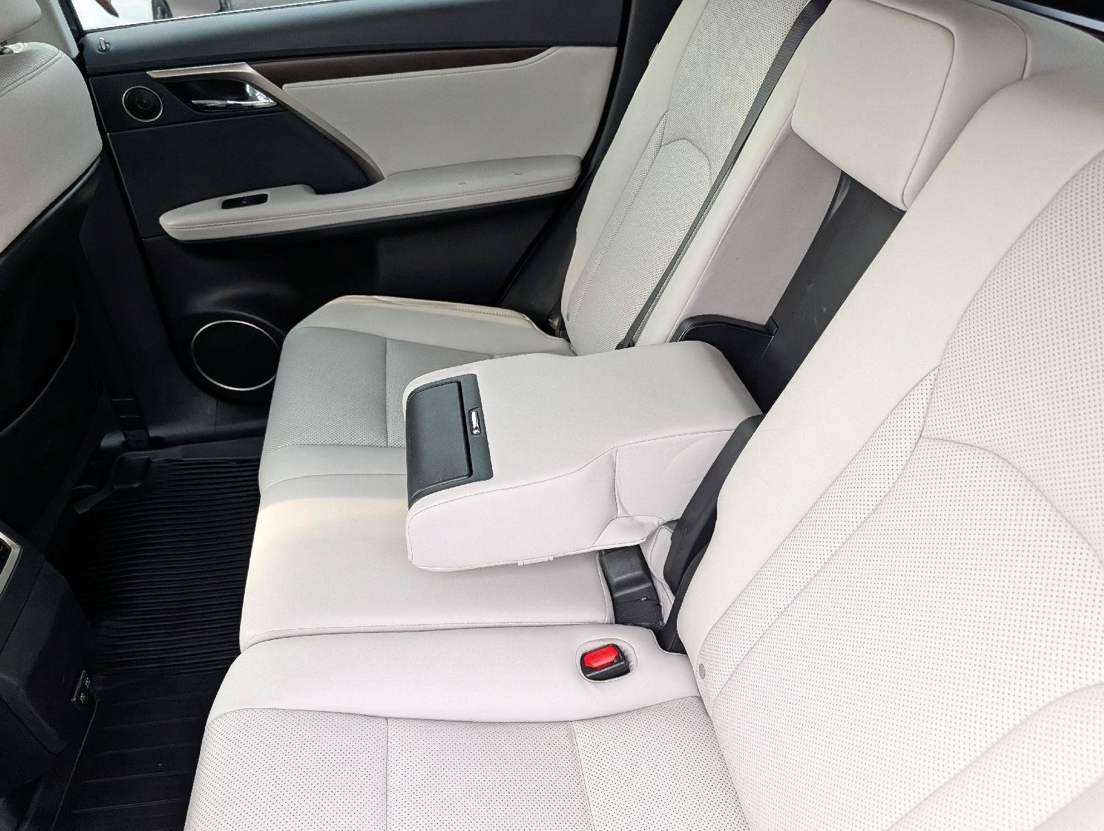 Used 2022 Lexus RX 350 AWD w/ Premium Package image 21