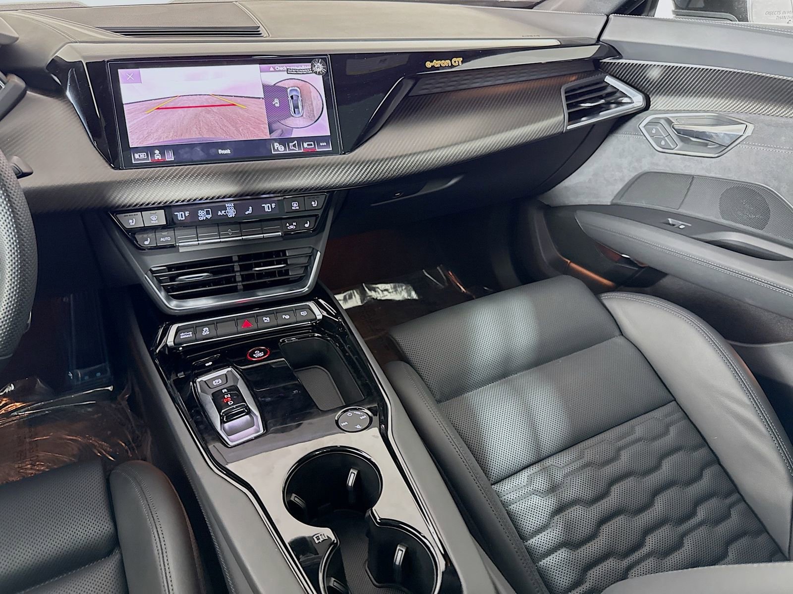 New 2026 Audi S e-tron GT Premium Plus image 24