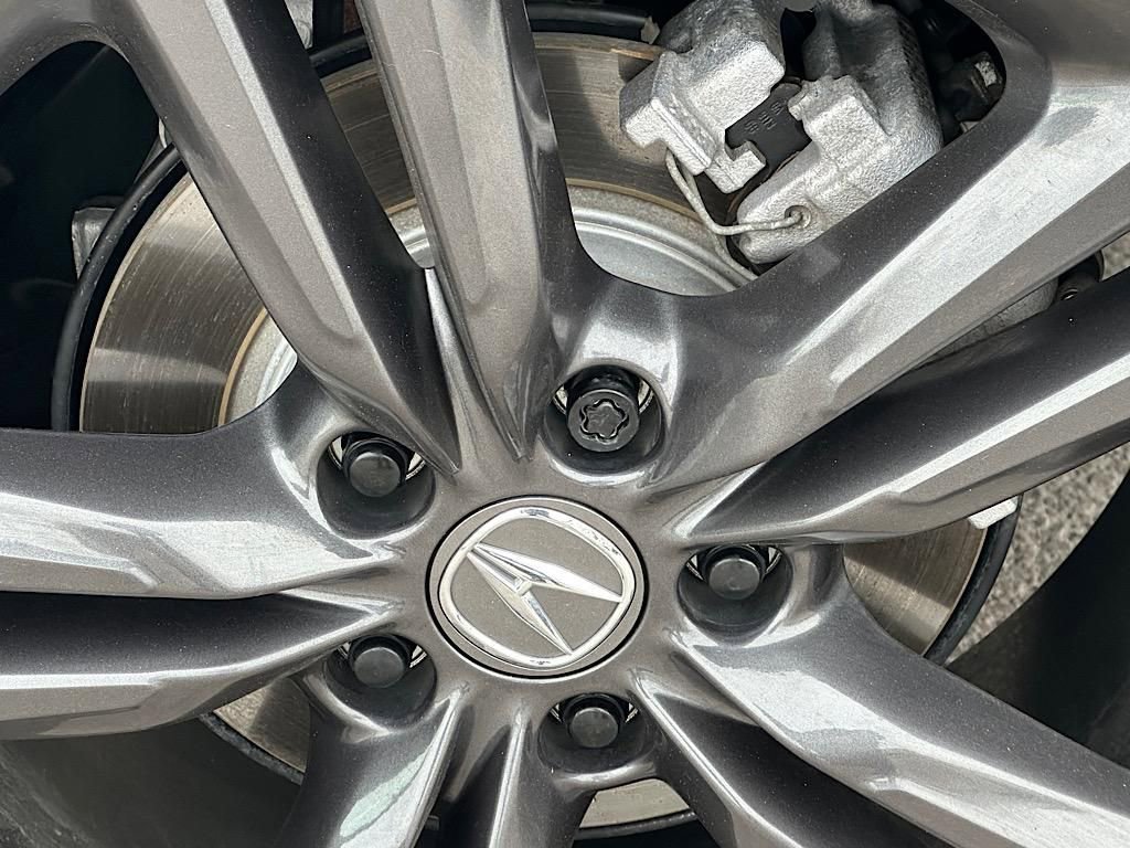 Certified 2024 Acura Integra A-Spec image 34